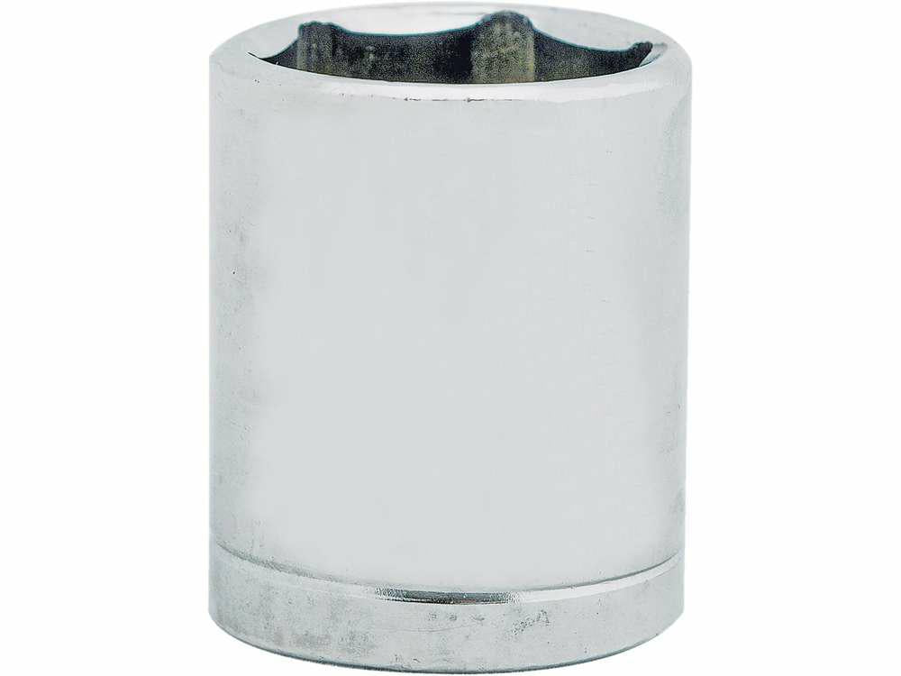 Vorel dop 6k 1 2 kort 24mm