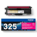 Tonerkartusche Brother TN325M Magenta