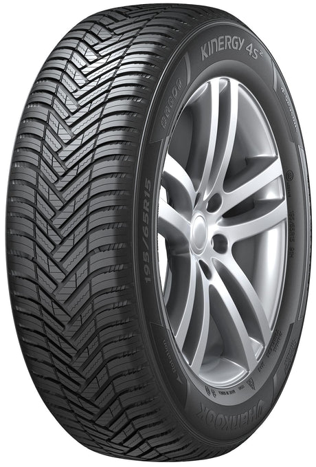 Hankook Reifen GJ 215 65R17 103V Kinergy 4S2(H750A