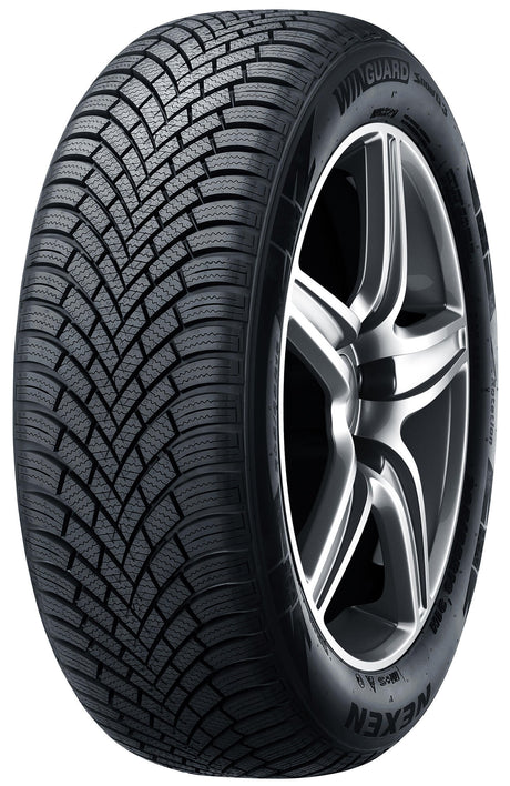 Nexen Reifen Winterreifen Winguard Snow´G3 (Wh21) Reifen wi 185 60r15 84h Nexen Winguard Snow G3