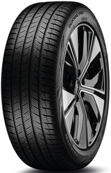 Vredestein Ganzjahresreifen quatrac pro ev. Reifen GJ 215 55r18 99V quatrac pro ev