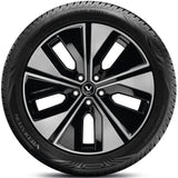 Vredestein Ganzjahresreifen quatrac pro ev. Reifen GJ 215 55r18 99V quatrac pro ev