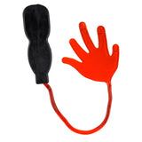 Duckiez große klebrige Hand
