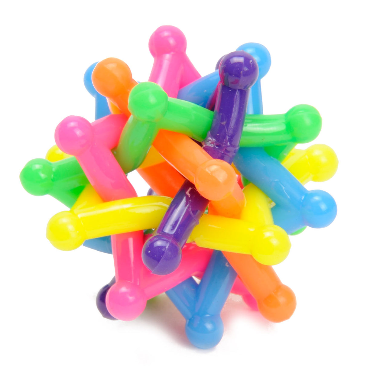 Lustiger Hüpfball