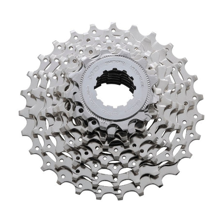 Shimano Kassette 9V 13 25 Hg50