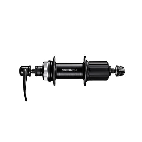 Shimano Nabe Kassette hinten 36gts schwarz