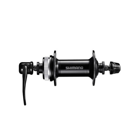 Shimano FH-QC300 Casstenaaf Centerlock 100 32 Schwarz