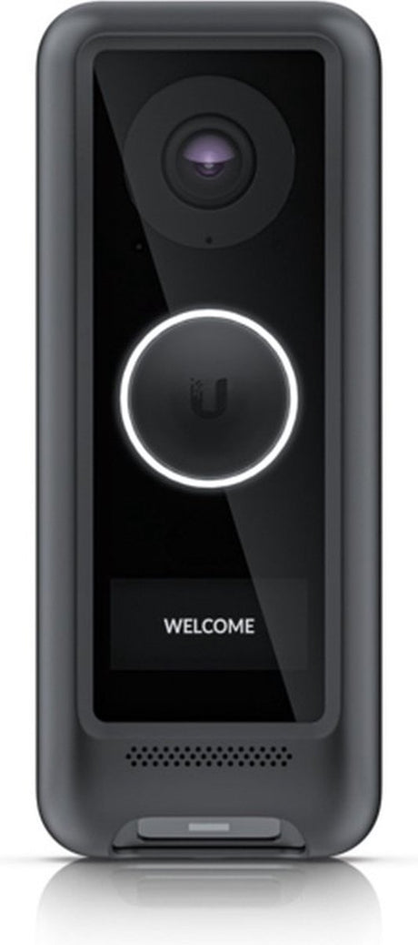 Ubiquiti Networks G4 Türklingelabdeckung schwarz