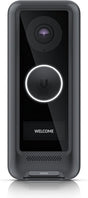 Ubiquiti Networks G4 Türklingelabdeckung schwarz