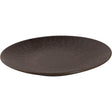 Palmer Teller Ruston 21 cm coupébraun, Schachtel mit 6 Stück