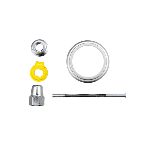 Shimano y73l98010 Nexus 3V Rollenbremsen-Teilesatz