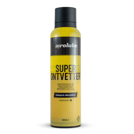 Airolube Super Entfette 200ml