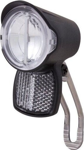 Spanninga Brio Xe E-Bike-Scheinwerfer LED 6 – 48 Volt 15 Lux OEM