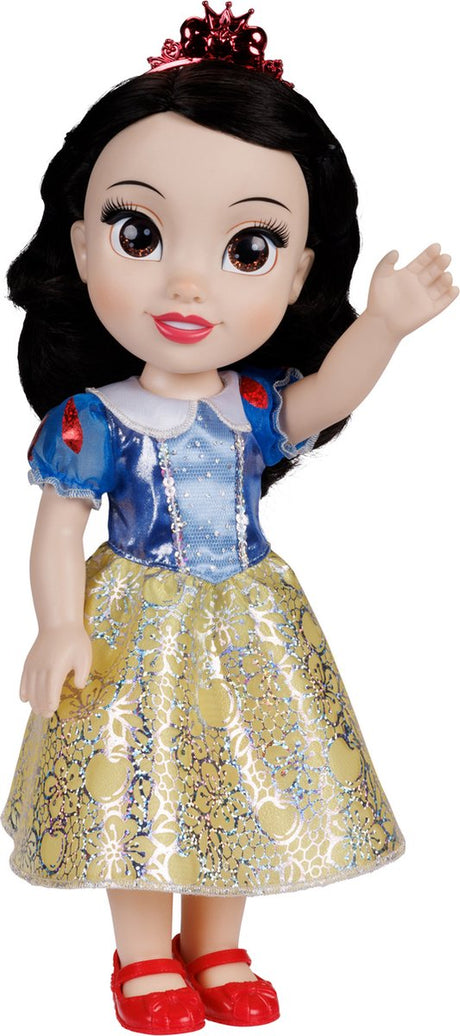 Jakks Disney Princess Core große Puppe Schneewittchen 35cm