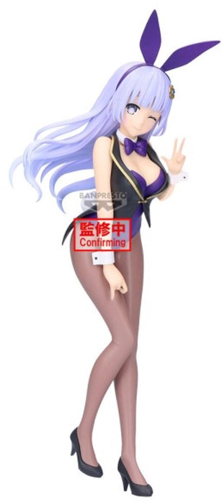 Bandai Namco Miku Izayoi glitzerndes, glamouröses Date mit einer Live-Figur