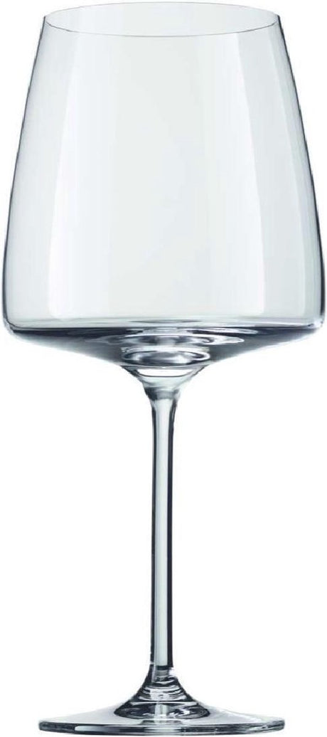 Schott Zwiesel Sensa Weinglas samtig üppig - 0,71 ltr - 6 Stück