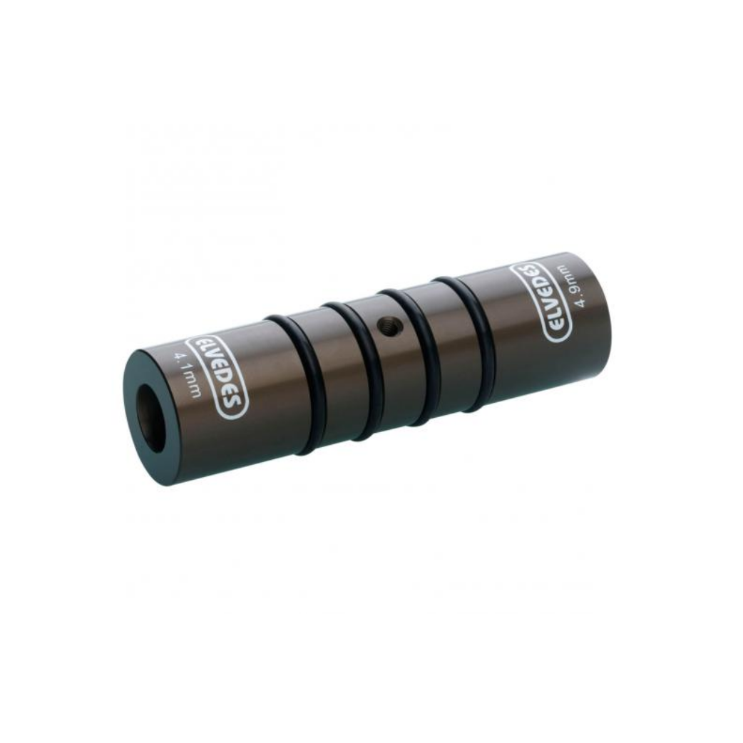 Kabelstaberleiter für 4,1 mm und 4,9 mm Außenkabel