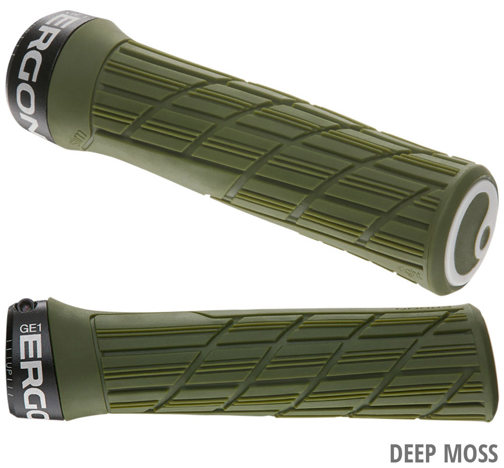 Ergon behandelt Ge1 Evo Slim Deep Moos