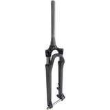 Suntour Vorderradgabel 29 db nex-e25 1,5 > 1-1 8 Uhr – 15 mm Steckachse – Anthrazit