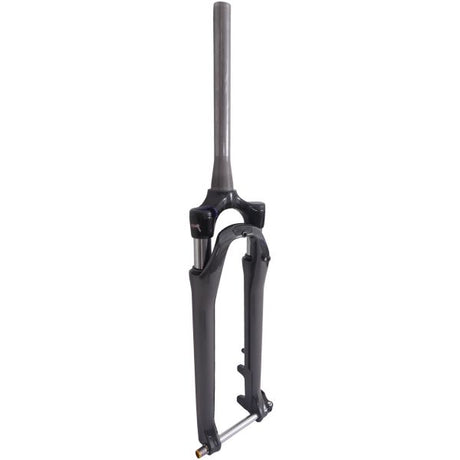 Suntour Vorderradgabel 29 db nex-e25 1,5 > 1-1 8 Uhr – 15 mm Steckachse – Anthrazit