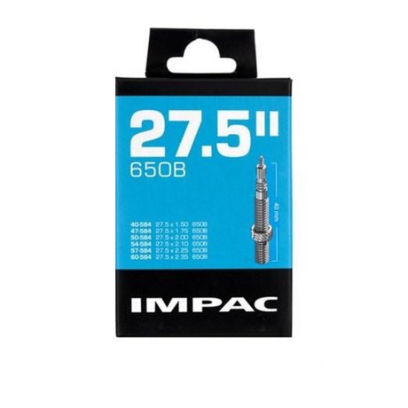 Impac (Schwalbe) Innenrohr SV21 27,5 Zoll (40 60-584) 40 mm