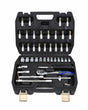 Adler sleutel ingesteld 1 4 43el.