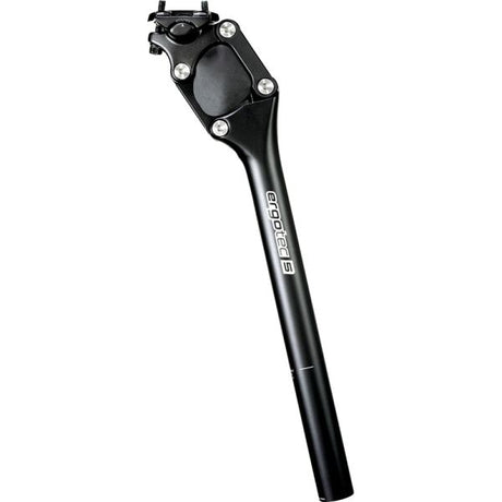 SEAT POST Parallelogramm Sprühte PM-705N Ø31.6mm x
