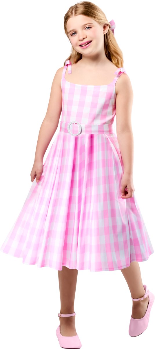 Rubies Barbie Perfect Day Kinderkostüm – Größe 9–10 Jahre