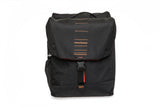 Newlooxs Tasche New Looxs Vigo Double | schwarz orange | Ziel 2.0 | 40l
