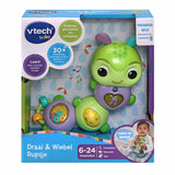 Vtech Burn Wobel Caterpillar