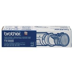 Tonerkartusche Brother TN8000 schwarz