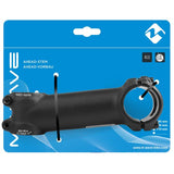 Zoom A-Head Vorbau 28,6 110 31,8 mm – schwarz