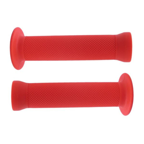 M-Wave-Handle-Set BMX FIXIE 130 mm rot