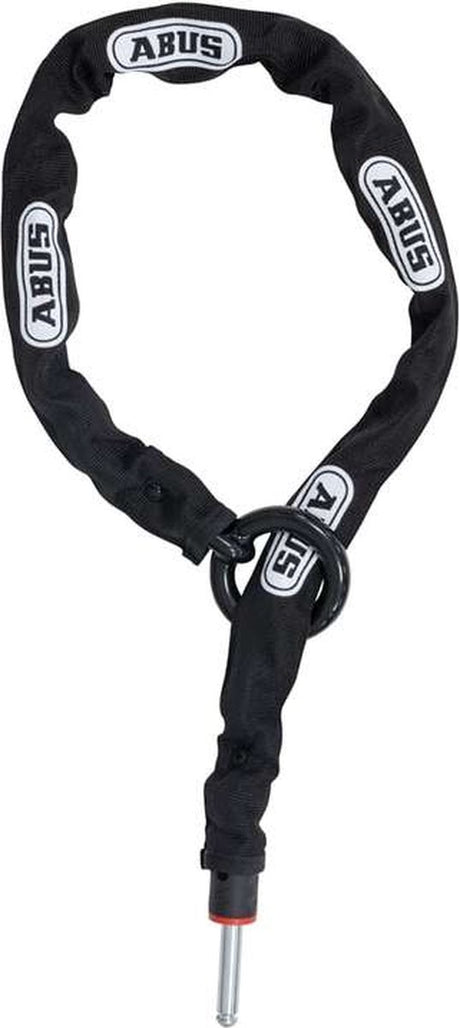 Abus ACH 2.0 6KS100 Steckkette - Schwarz (100cm)