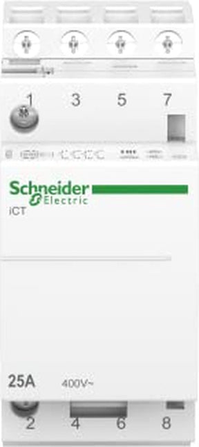 Schneider electric merlin gerin magneetschakelaar