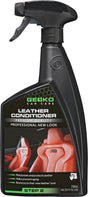 Gecko car care gecko leer condiotioner en bescherrmer 750 ml