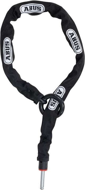 Abus ACH 2.0 6KS100 Steckkette - Schwarz (100cm)