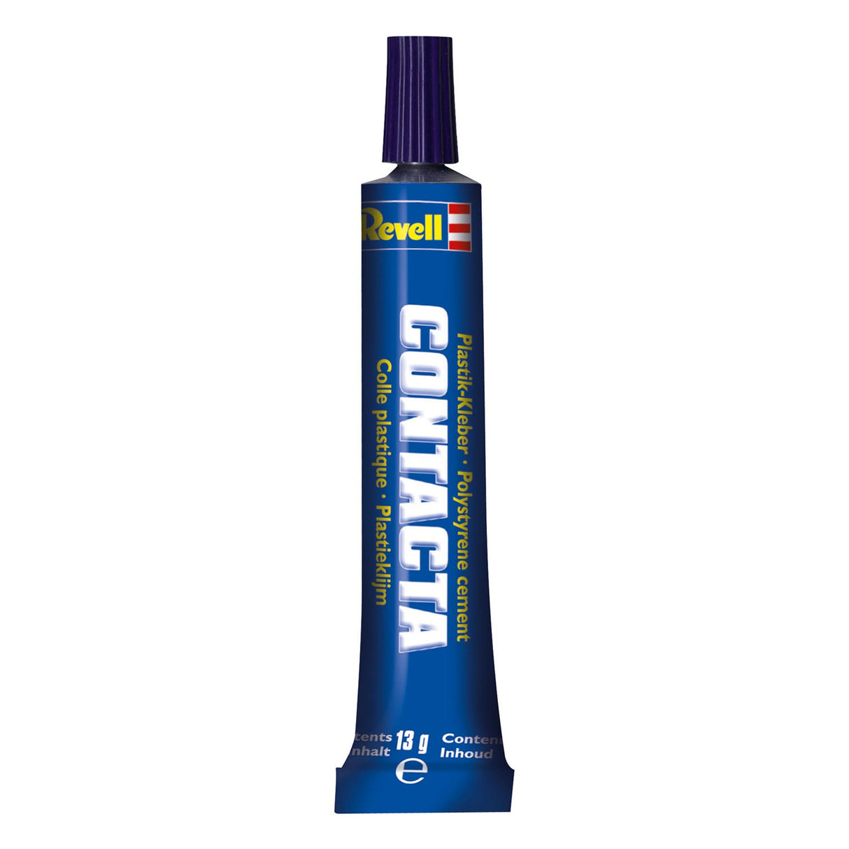 Revell Contacta Kunststoffklebertube, 13gr.