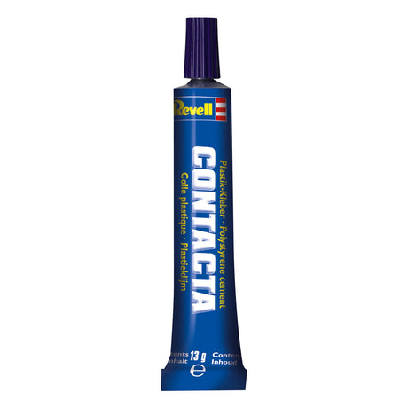 Revell Contacta Kunststoffklebertube, 13gr.