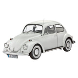 Revell -Modellsatz - Volkswagen Käfer Limousine 68