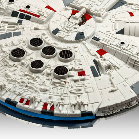 Revell Millennium Falcon