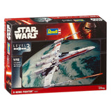 Revell X-Wing-Kämpfer