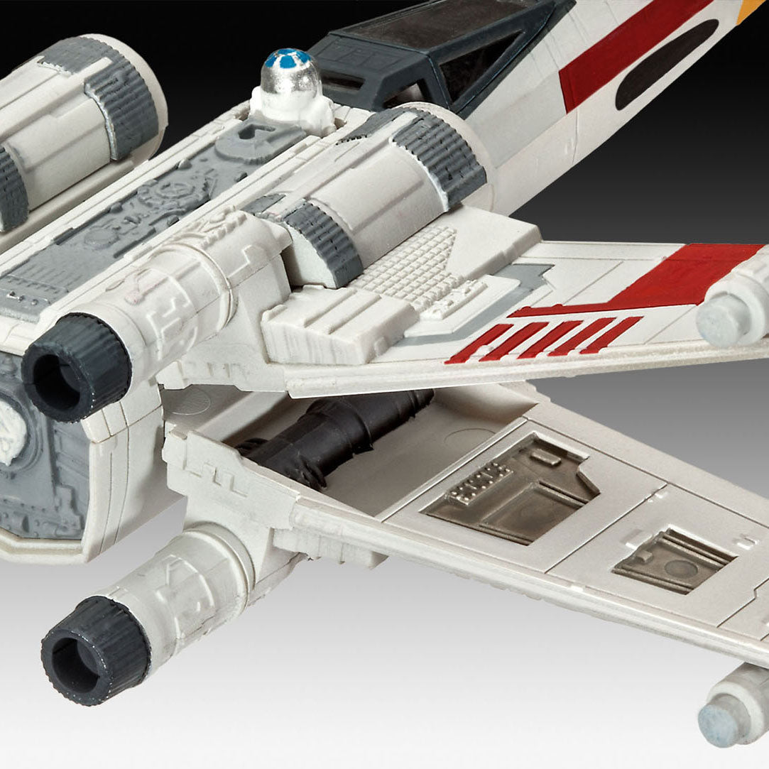 Revell X-Wing-Kämpfer