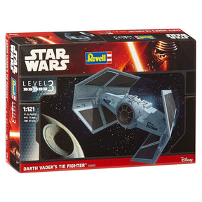 Revell Darth Vaders Tie Fighter