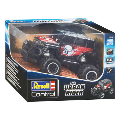 Revell ferngesteuertes Auto – Urban Rider