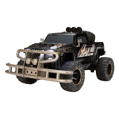 Revell ferngesteuertes Auto – Monstertruck Bull Scout