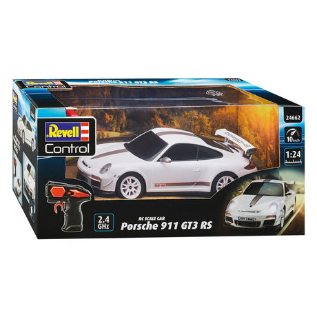Revell RC-Car – Porsche 911 GT3 RS