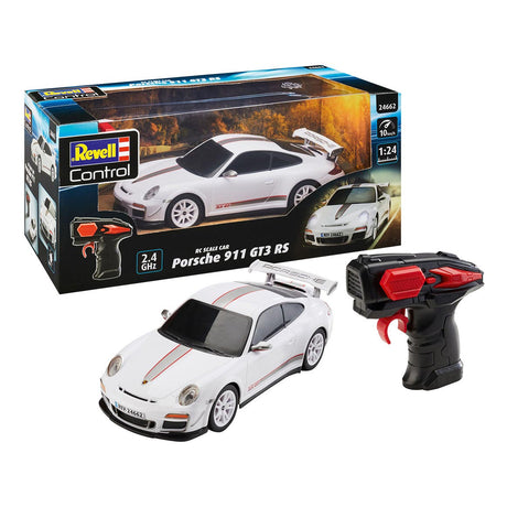 Revell RC-Car – Porsche 911 GT3 RS