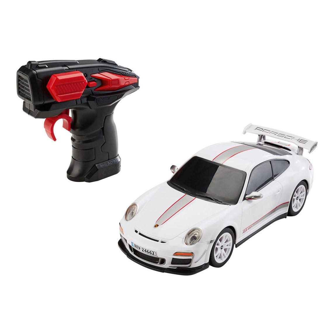 Revell RC-gesteuertes Auto – Porsche 911 GT3 RS