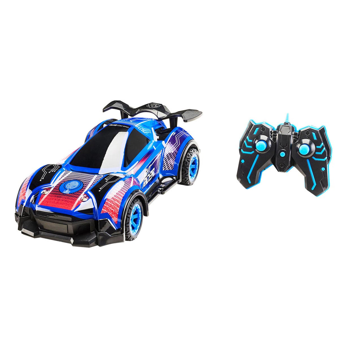 Revell ferngesteuertes Auto – leichter Fahrer